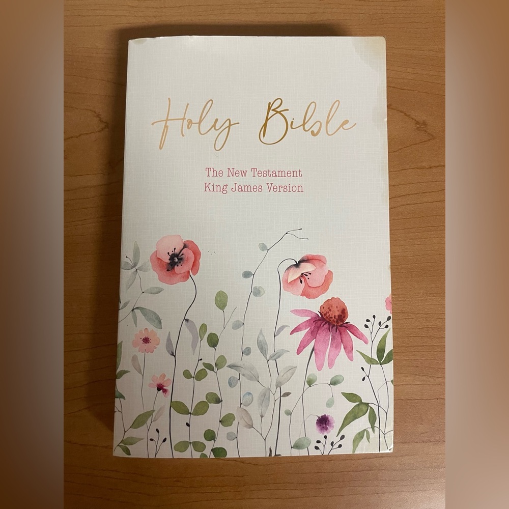 Holy Bible